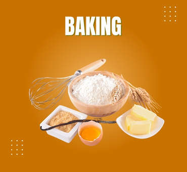 Picture for category BAKING